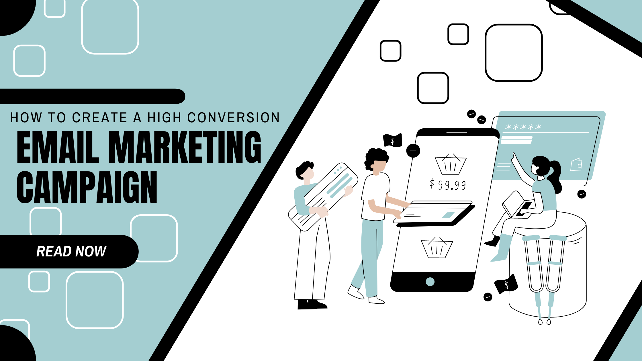 How to Create a High Conversion Email Marketing Campaign