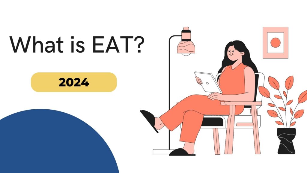What is EAT